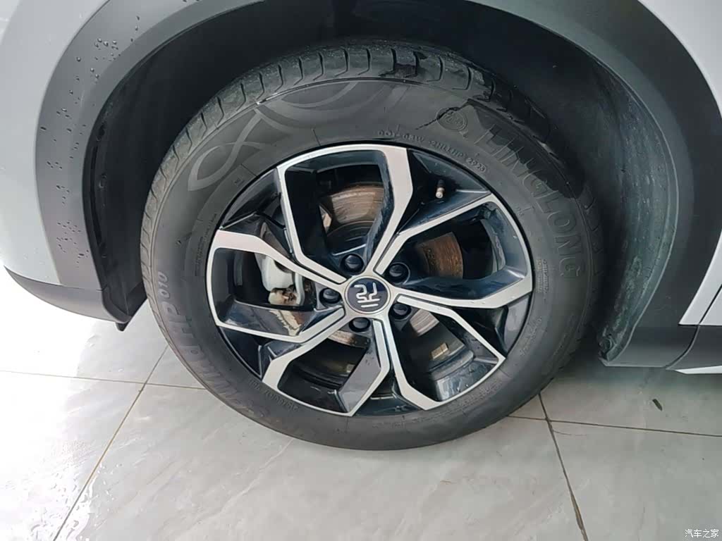 BYD Yuan, 2022 23