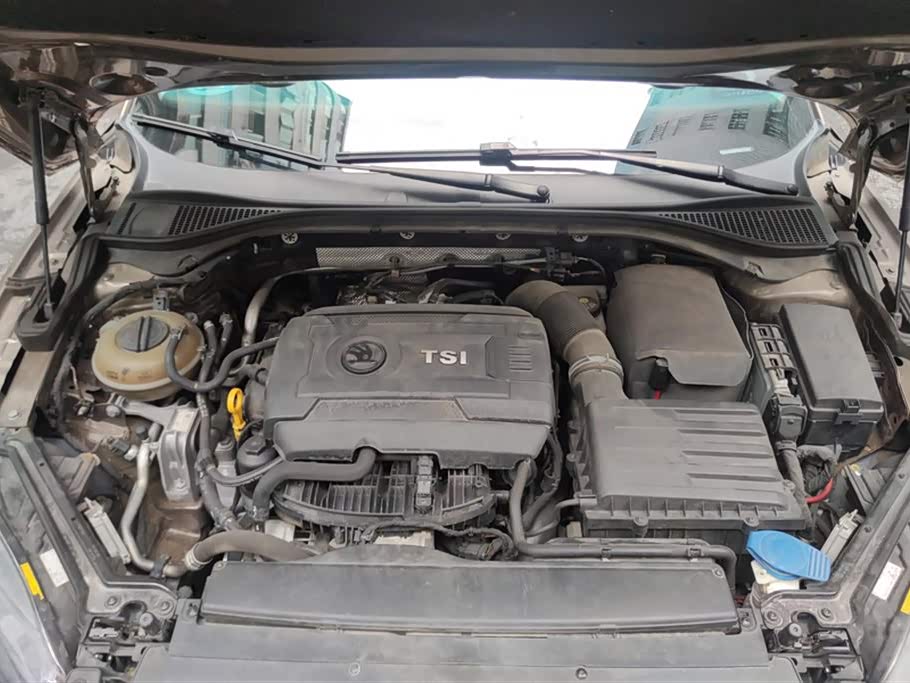 Skoda Speed pie Skoda Speed pie
