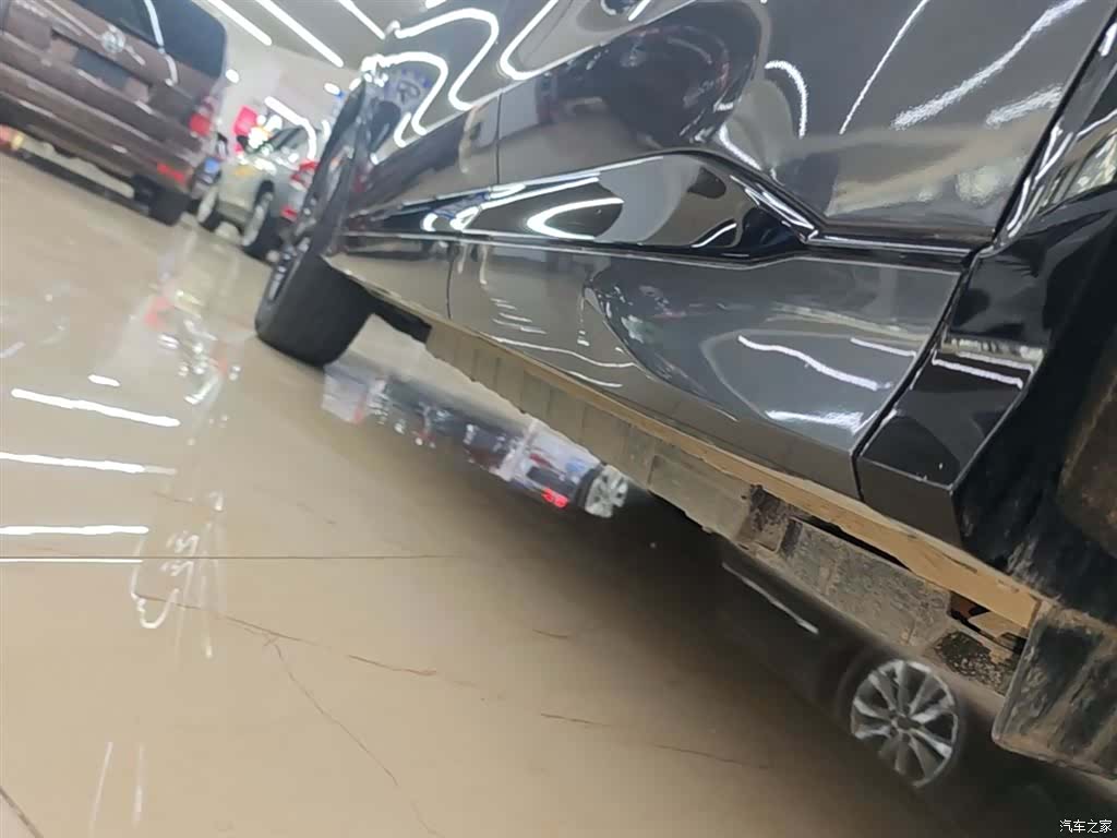 Changan CS75 PLUS, 2023 22