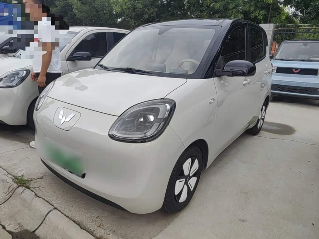 Wuling Mini EV