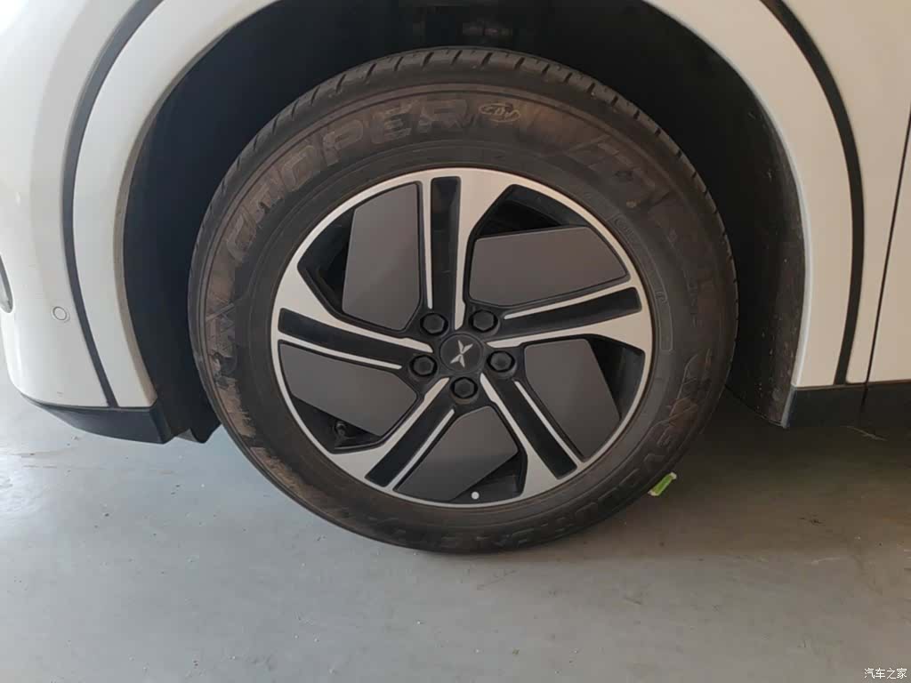 Xpeng G6, 2024 23