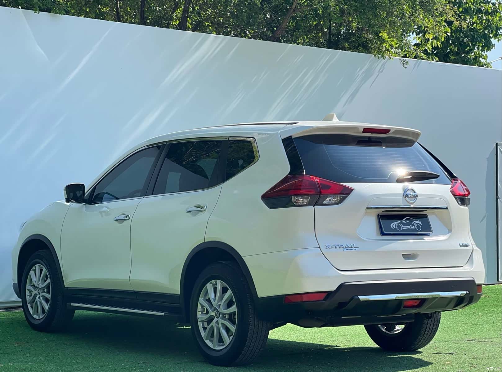 Nissan X-Trail, 2022 9