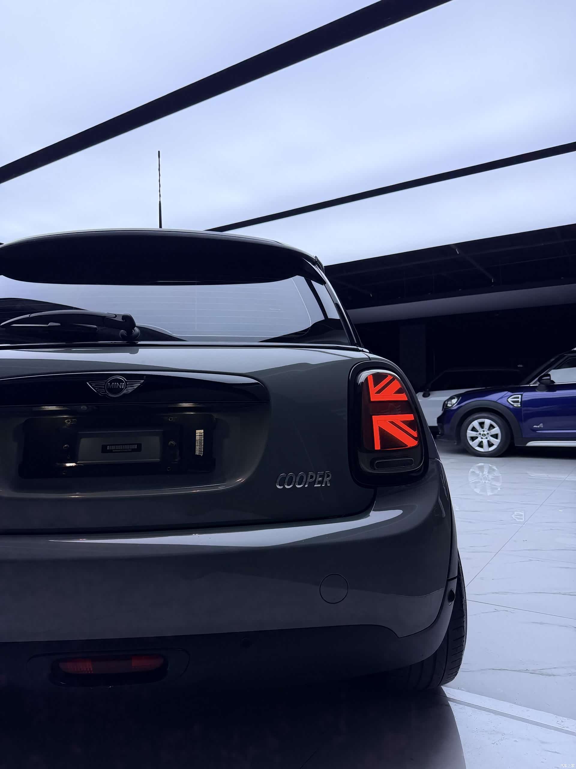 Mini Cooper, 2016 7