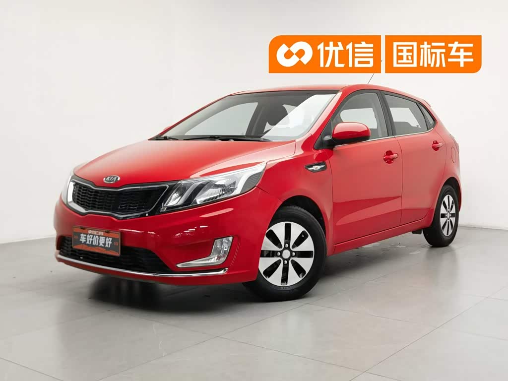 Kia K2