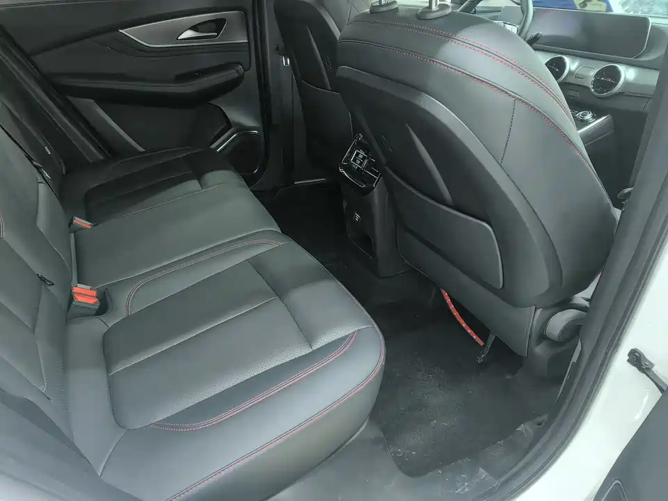 Forthing Popular T5 EVO