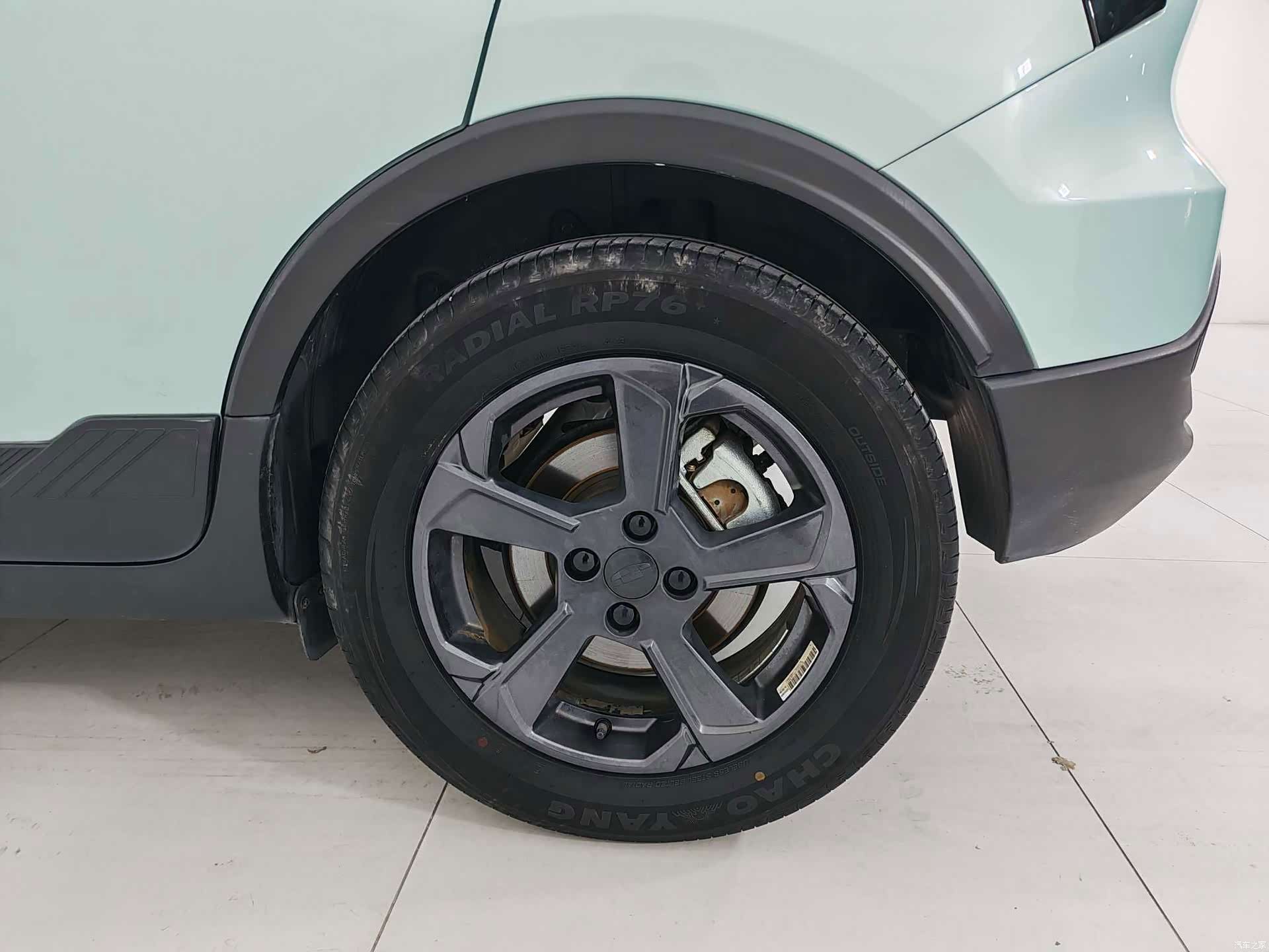 Geely E, 2023 7