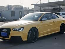 �µ�RS 5 2012�� RS 5 Coupe