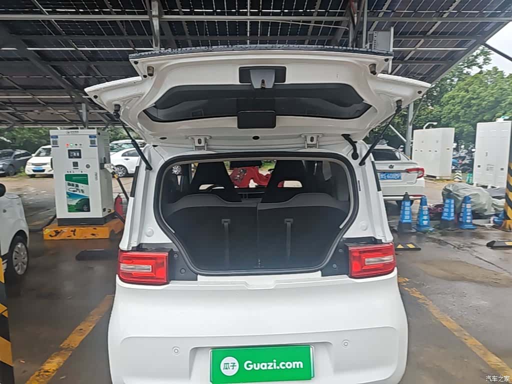 Wuling Yuan, 2021 19