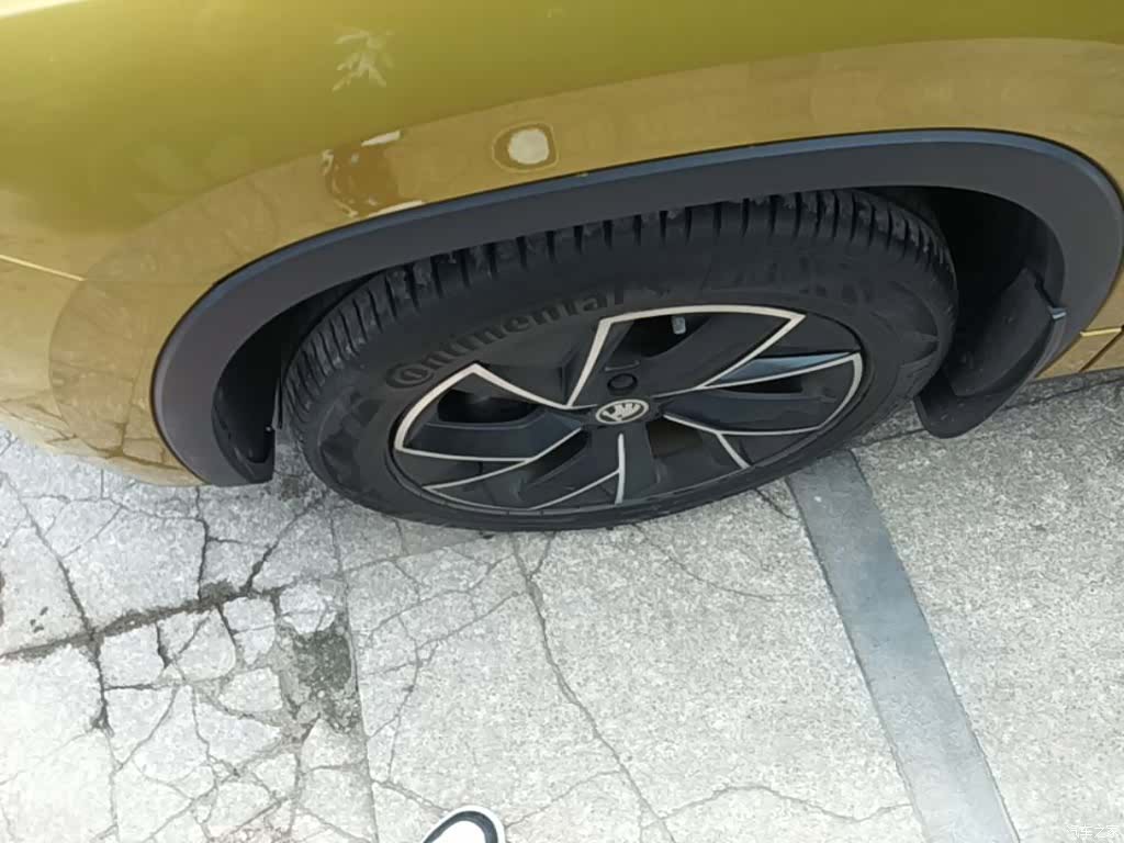 Skoda Kamiq, 2020 23