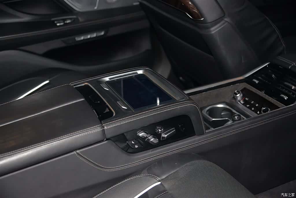 BMW 7 Series, 2016 13