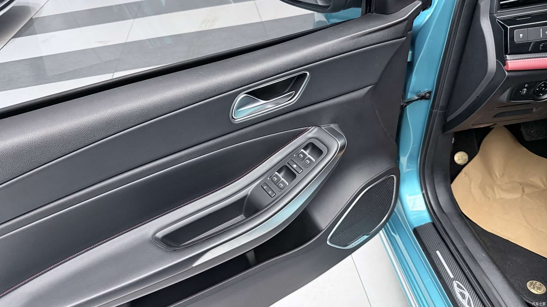 Chery 5, 2021 9