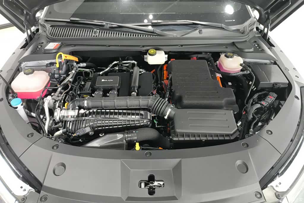 BYD Qin, 2025 9