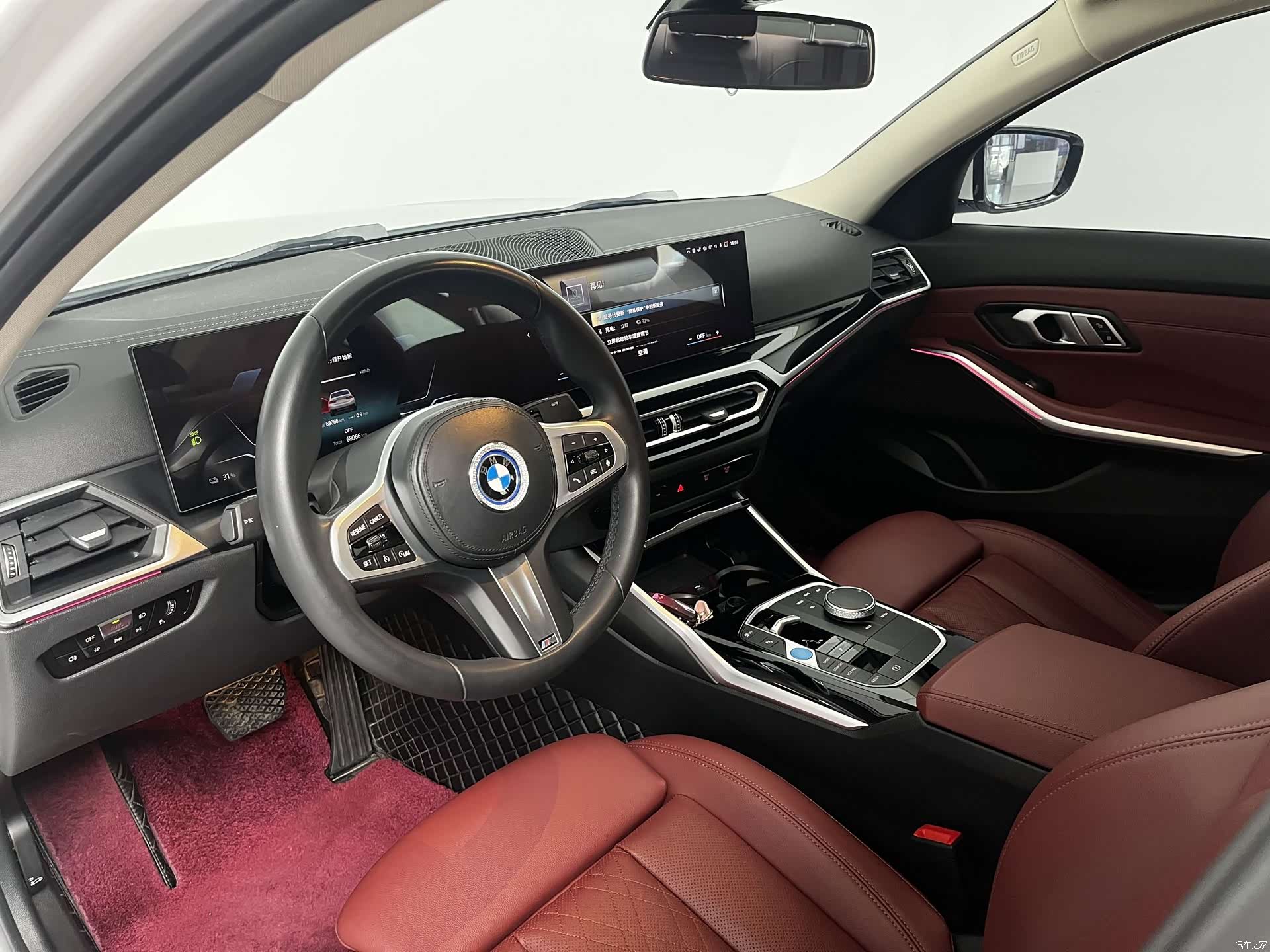 BMW i3, 2023 14