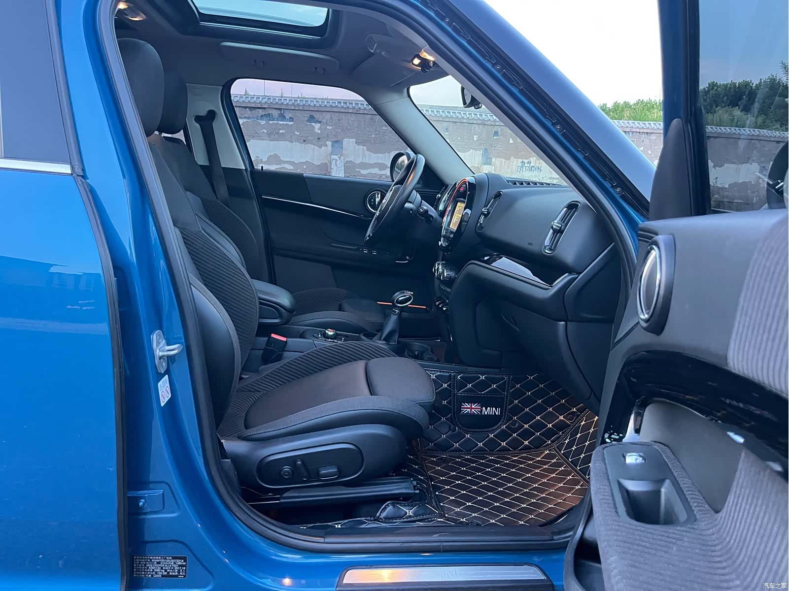 Mini Countryman, 2018 12