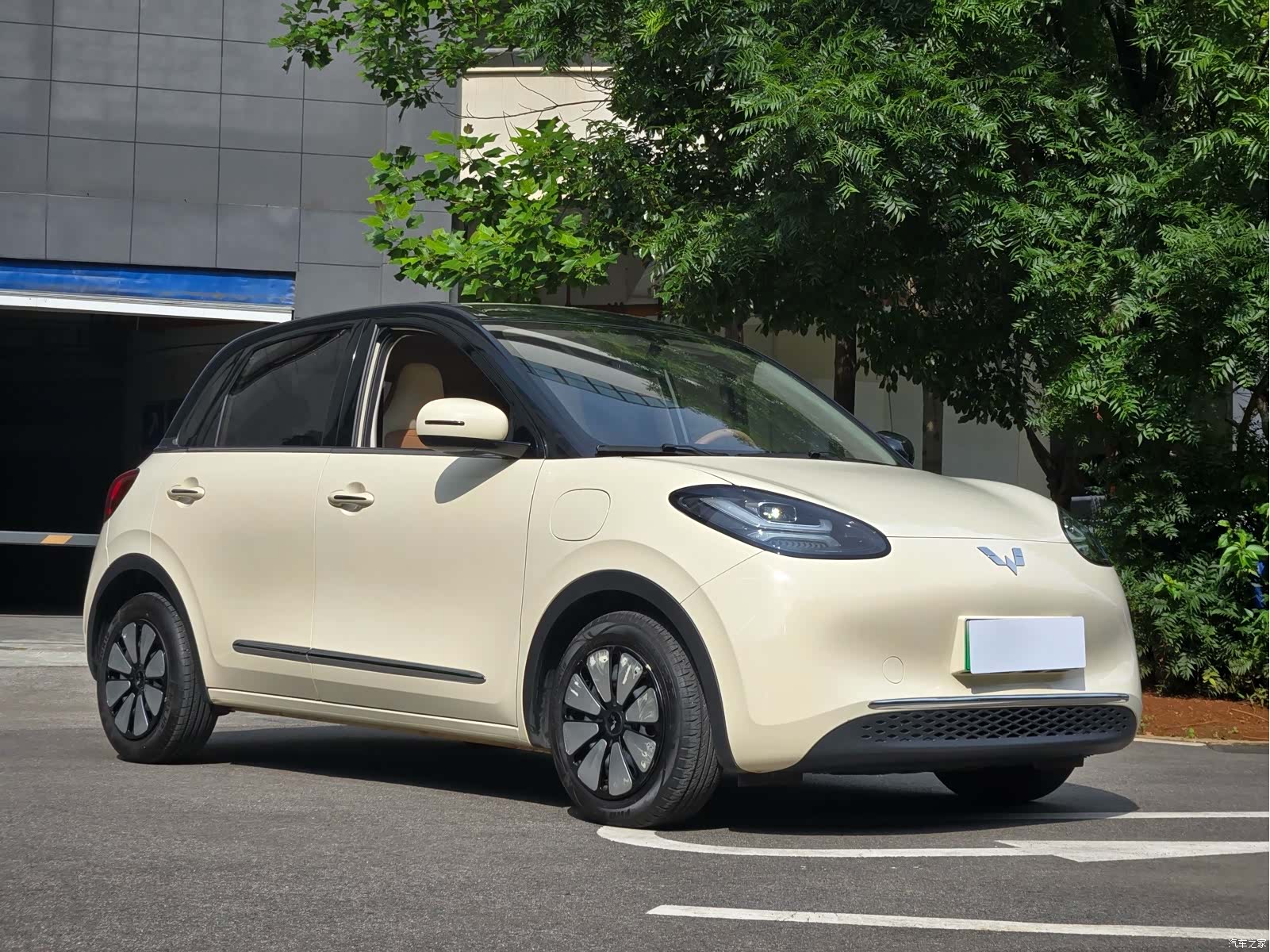 Wuling Bingo, 2025 3