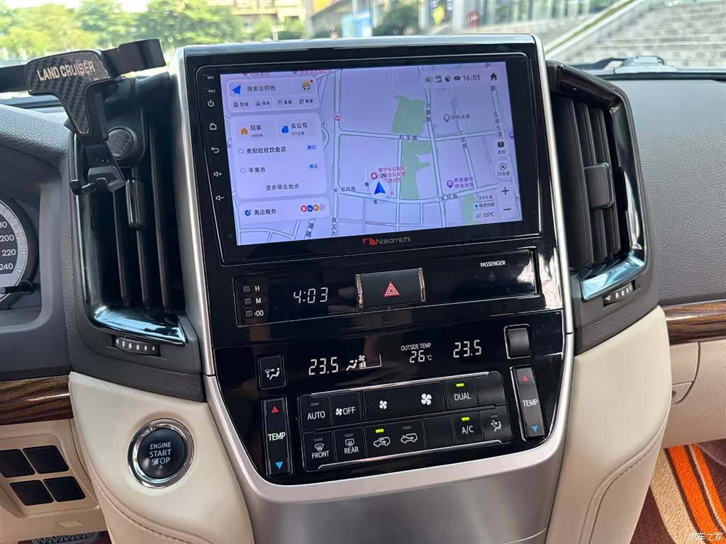 Toyota Land Cruiser, 2020 21