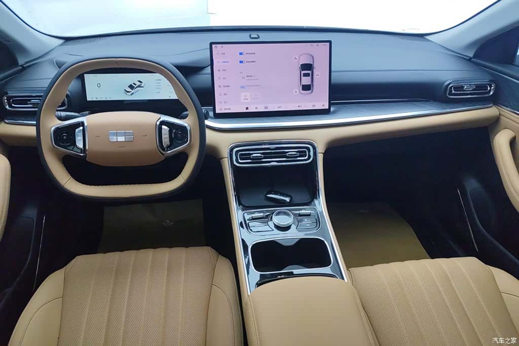 Geely 6, 2026 12