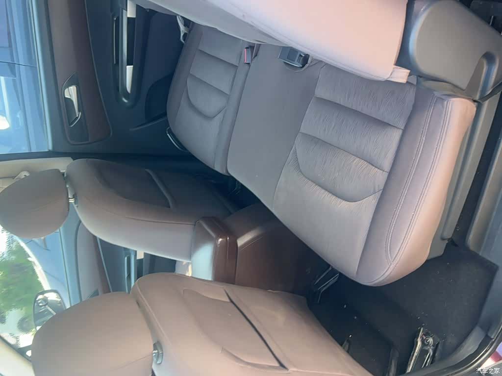 Haima F7, 2018 14
