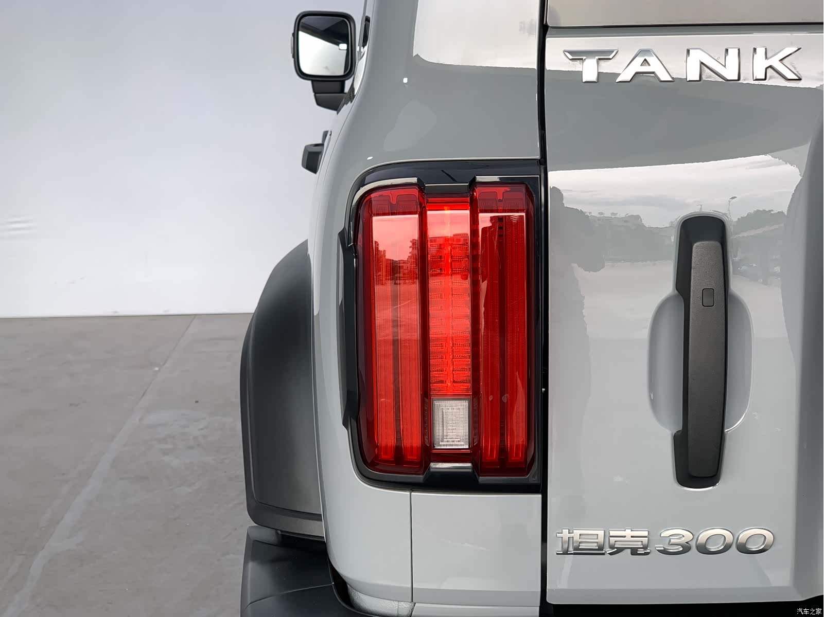 Tank 300, 2023 13