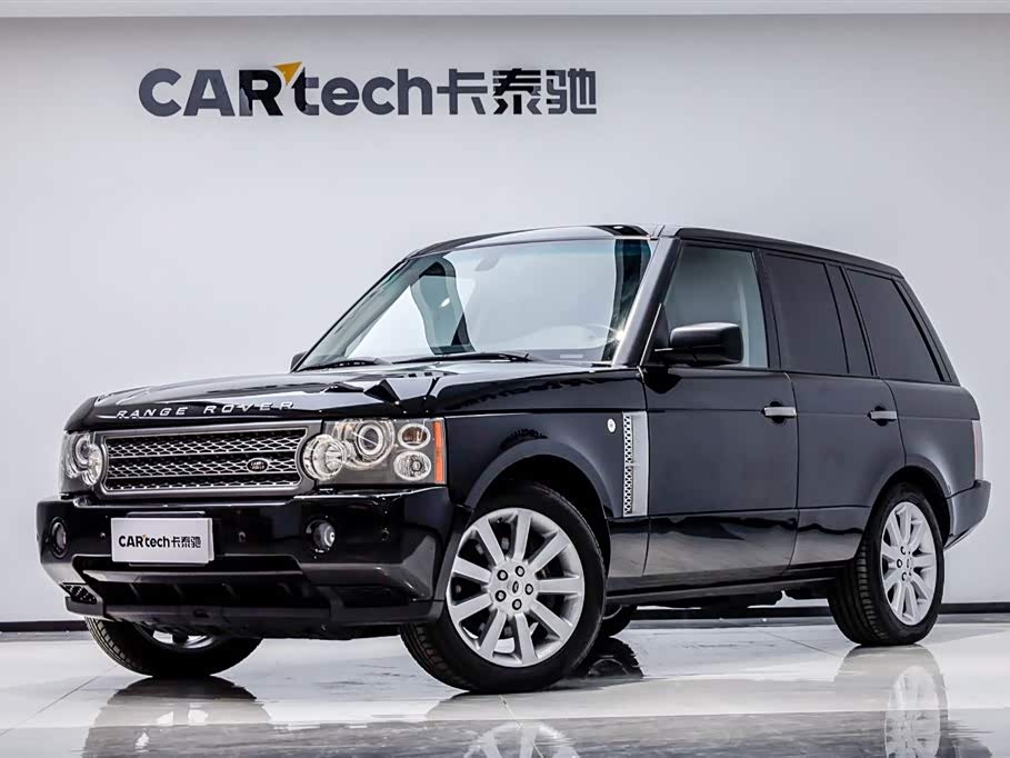 Range Rover