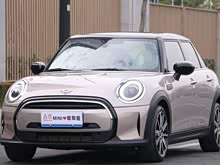 MINI 2023�� 1.5T COOPER ������ ���Ű�