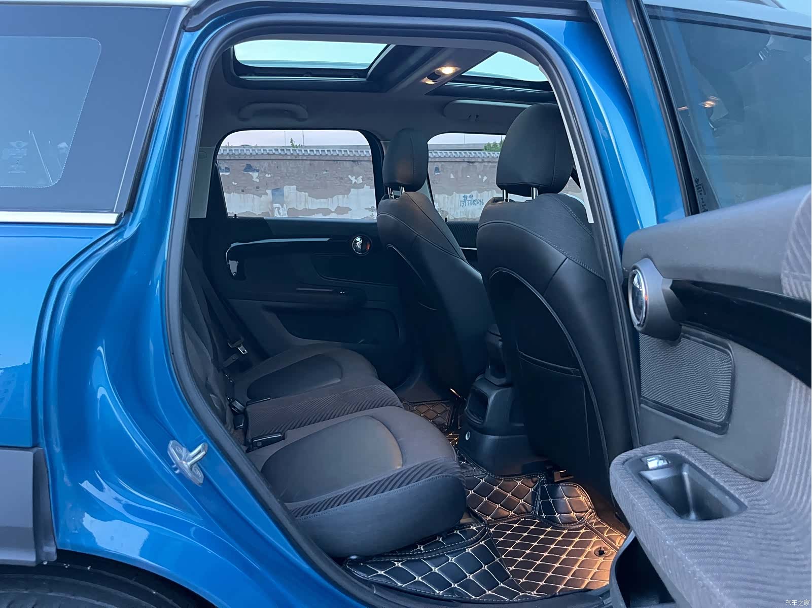 Mini Countryman, 2018 11