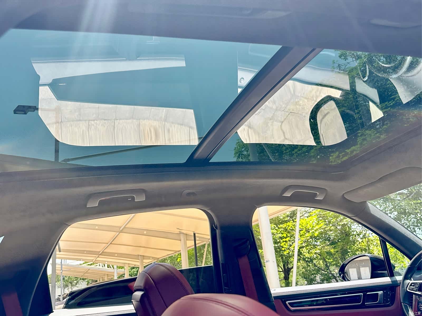 Porsche Cayenne, 2023 19