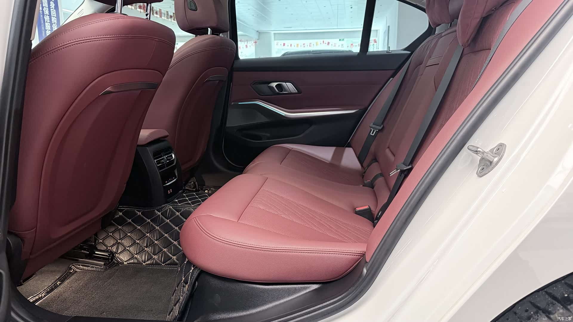 BMW 3 Series, 2022 13
