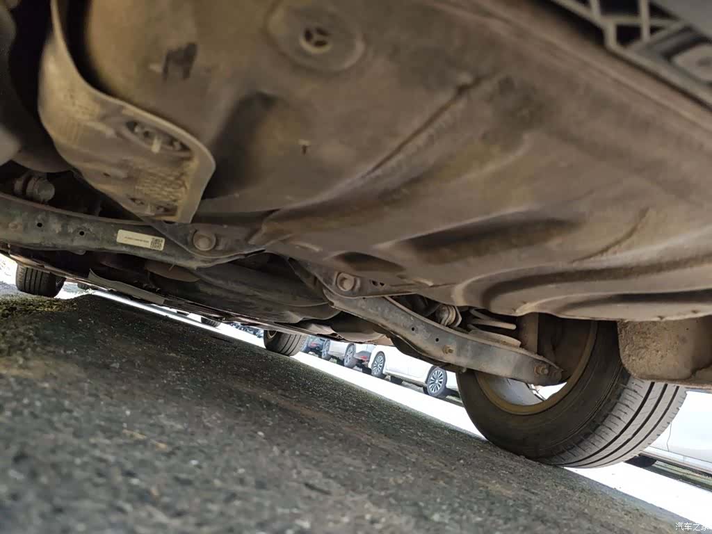 Volkswagen Lamando, 2017 24