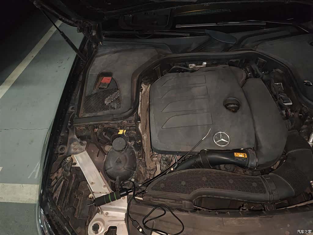 Mercedes-Benz E-Class, 2019 21