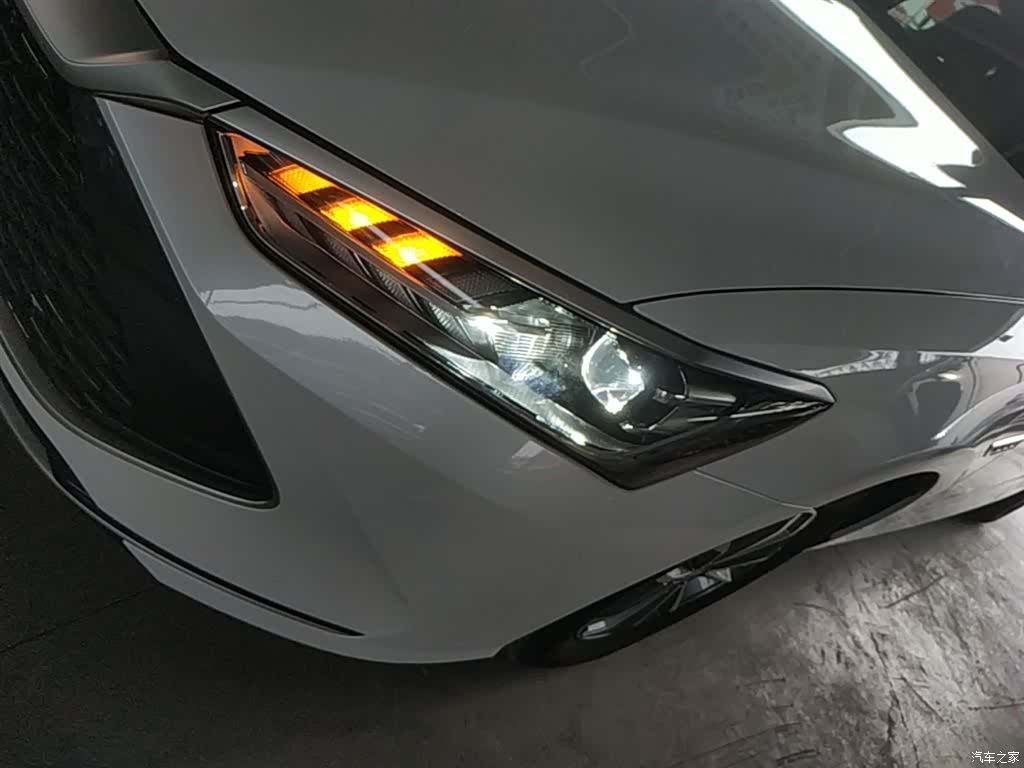 BYD Qin, 2025 24
