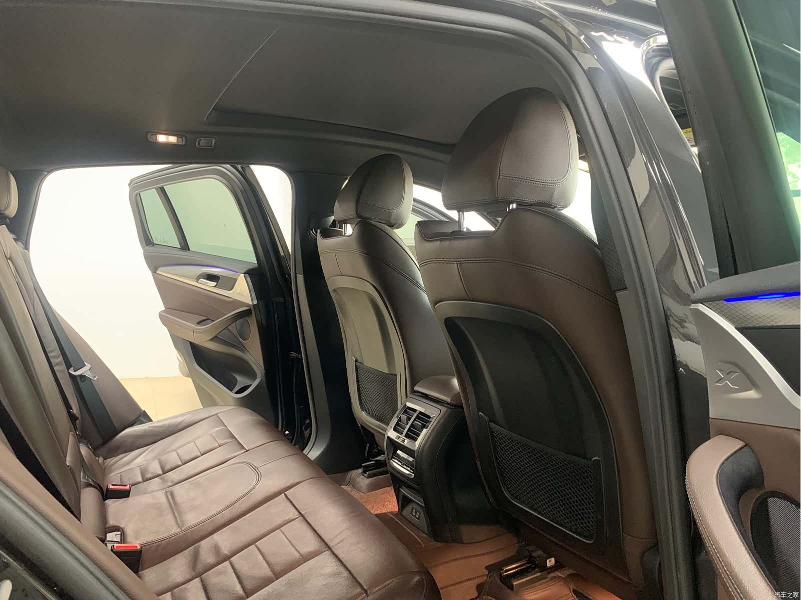 BMW X4, 2020 6