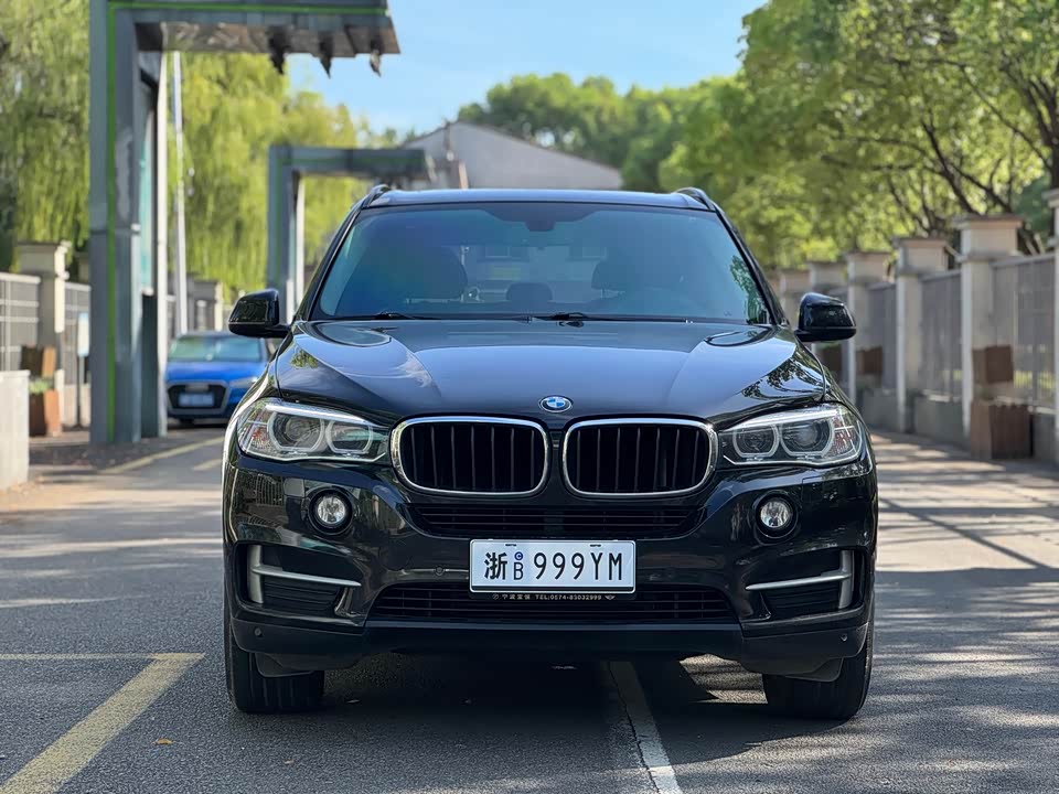 BMW X5 BMW X5