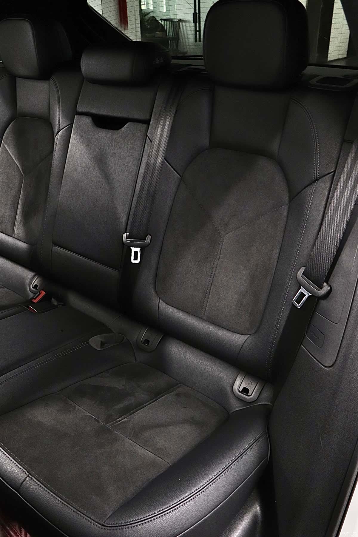 Porsche Macan, 2017 14