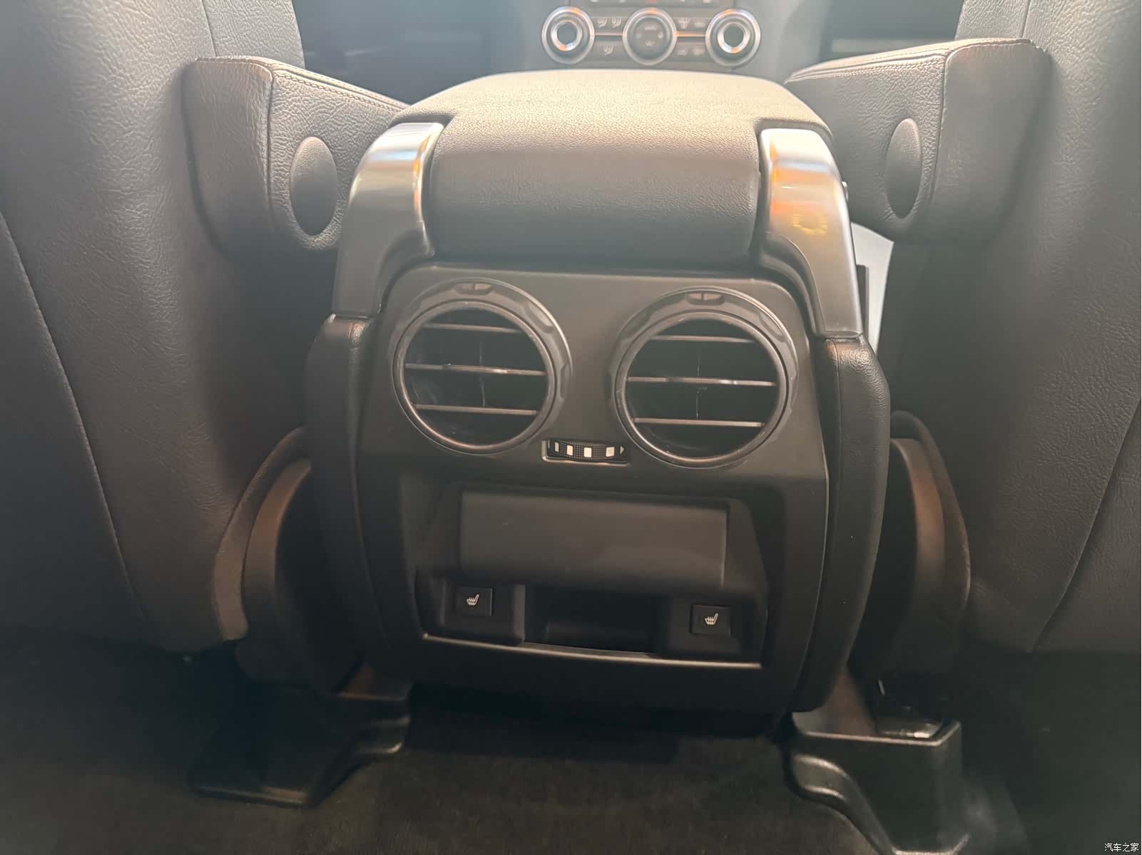Land Rover Discovery, 2016 18