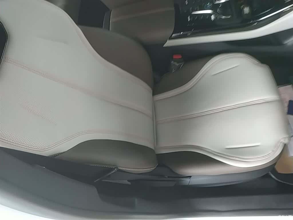 BYD Qin, 2025 25