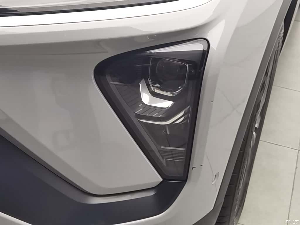NIO EC6, 2022 7