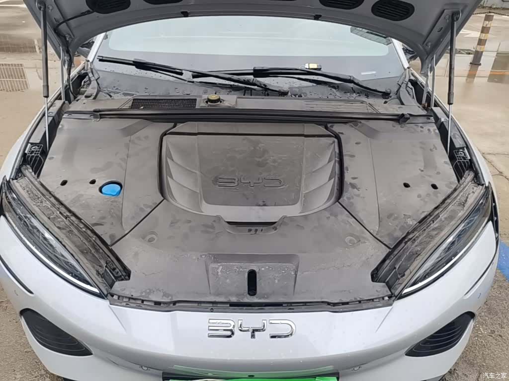 BYD Seal, 2025 20