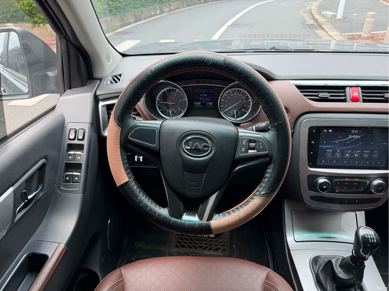 JAC T8, 2019 10