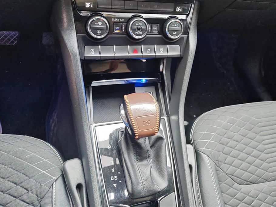 Skoda Kodiak Skoda Kodiak