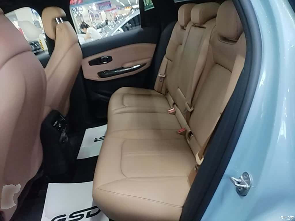 NIO ES6, 2020 17