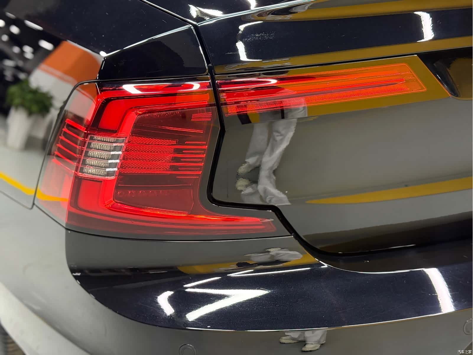 Volvo S90, 2022 24