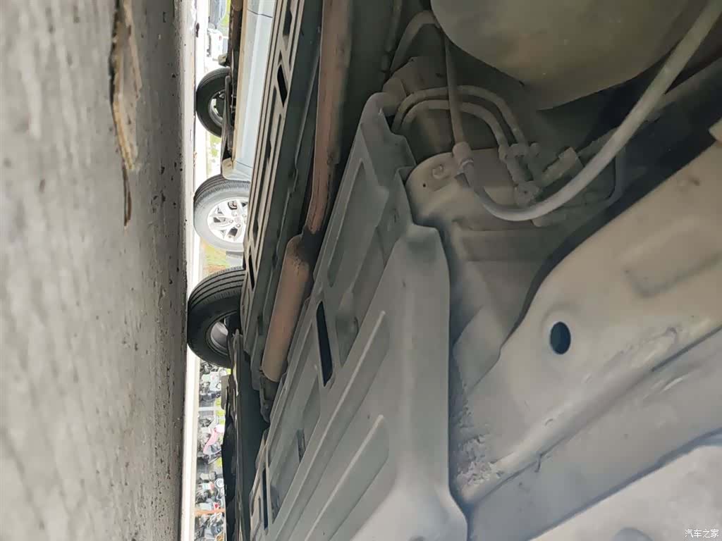 Wuling 510, 2017 17
