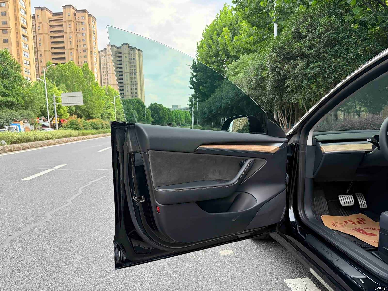 Tesla Model 3, 2022 6