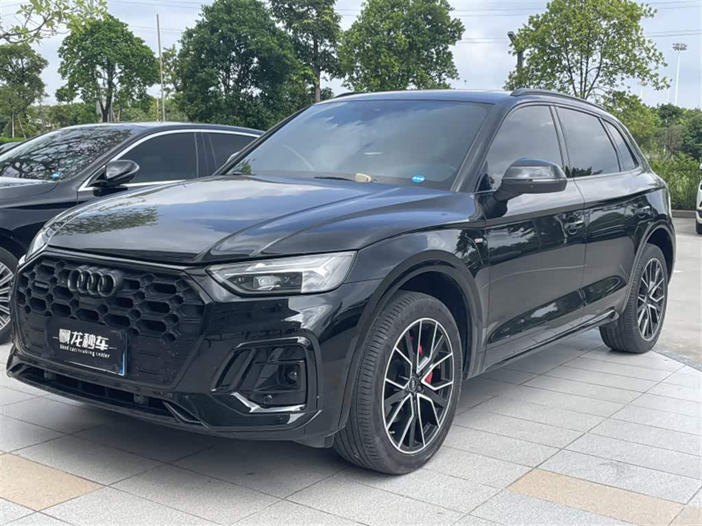 Audi Q5L