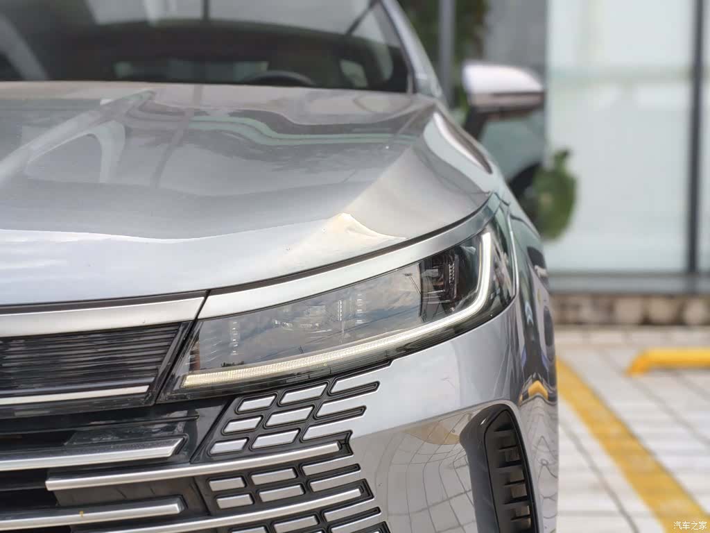 BYD Destroyer 05, 2024 24