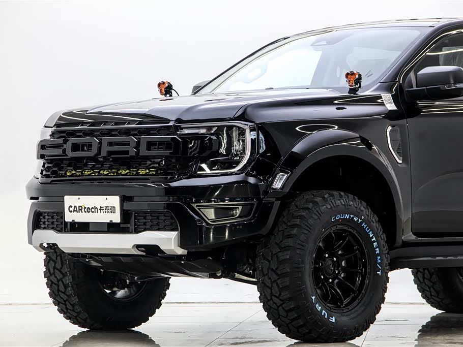 Lorinser Ranger Ranger Lancer