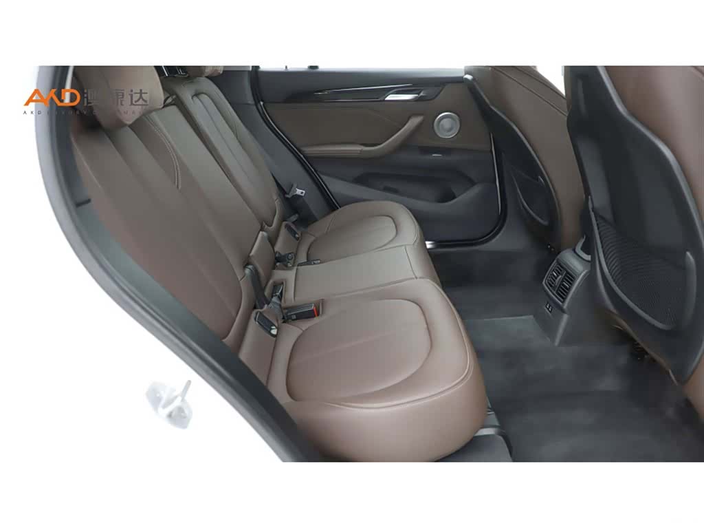 BMW X1, 2022 8