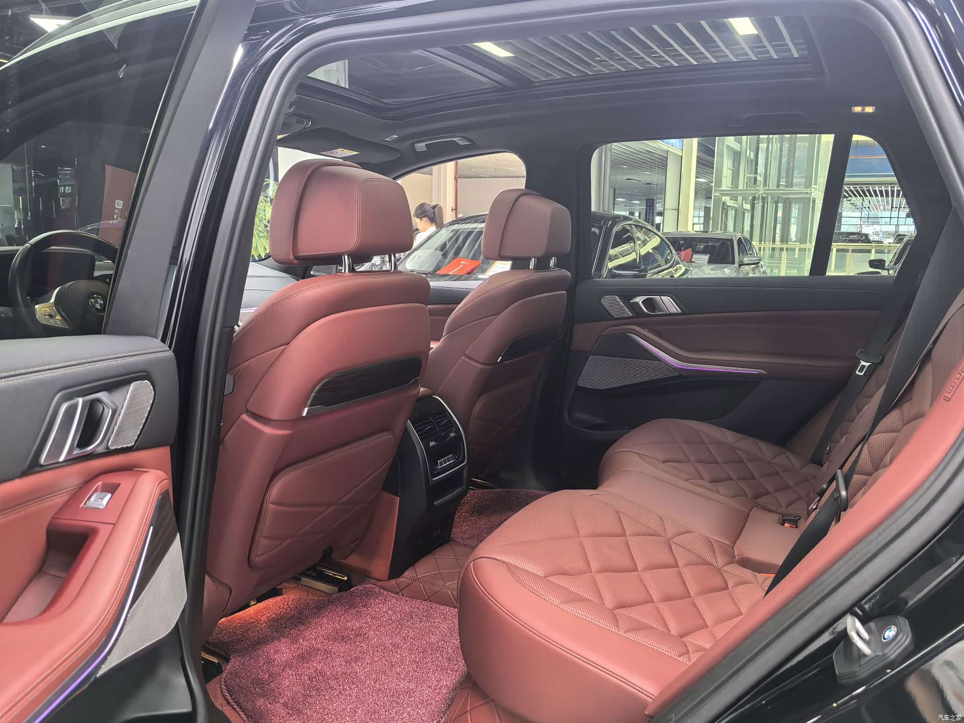 BMW X5, 2023 6