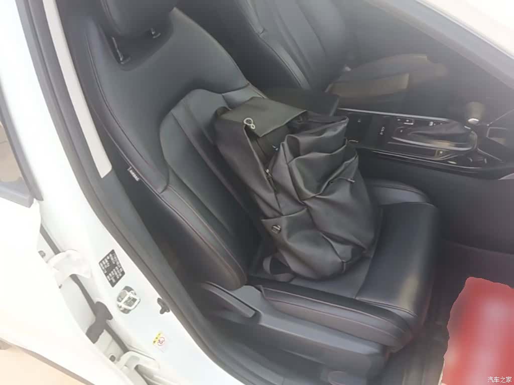 GAC GS4, 2021 25